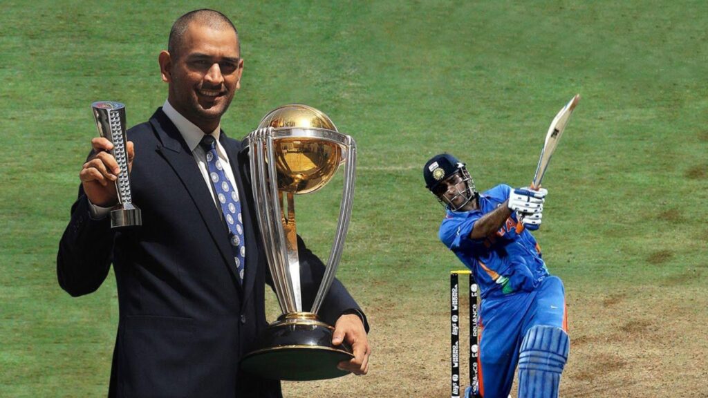 Mahi Birthday Special: A Look into His Top Game-Changing Innings