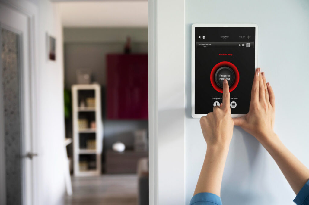 Connected Homes: The Future of Smart Home Technology & IoT Devices