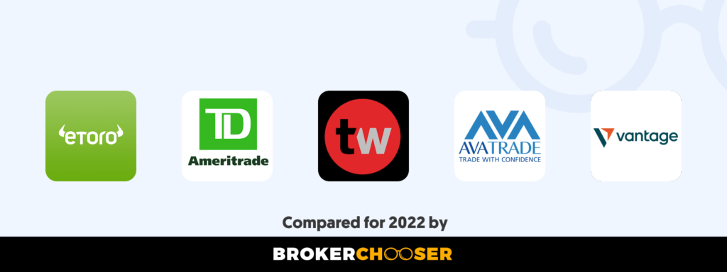 Social trading platforms - etoro, zulutrade, tw, avatrade, vanatage
