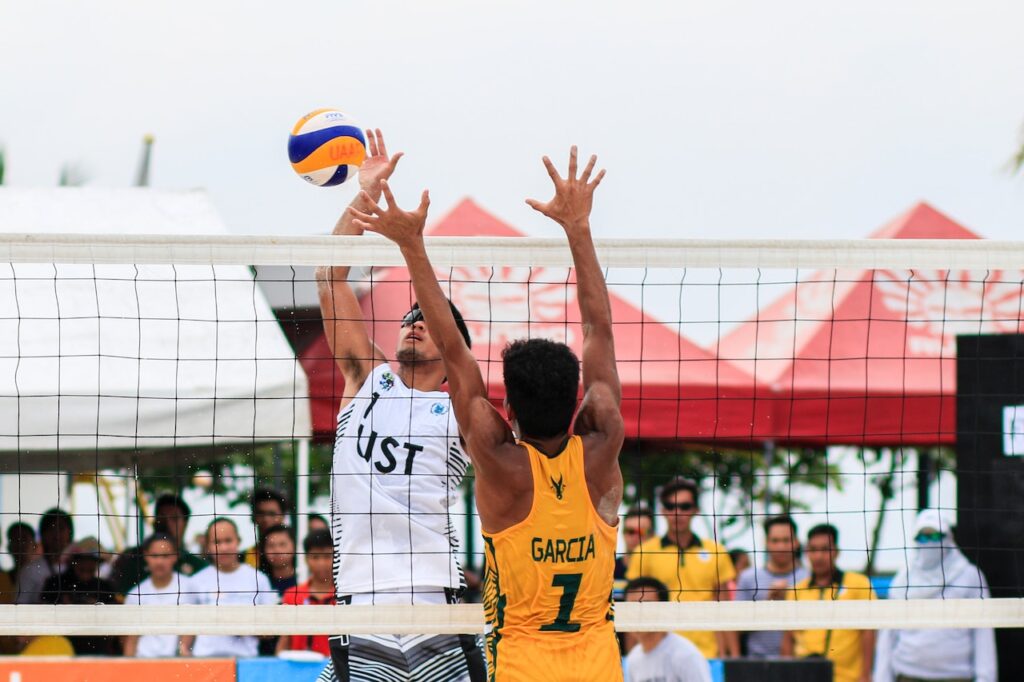 Volleyball viewership most popular sports