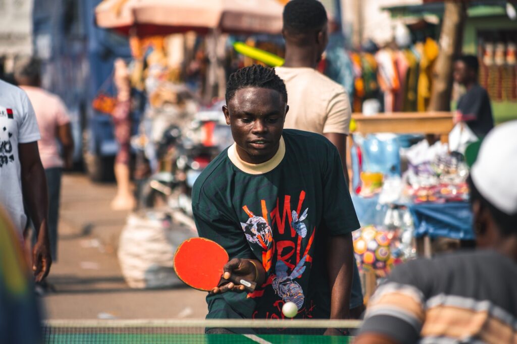 table tennis viewership most popular sports