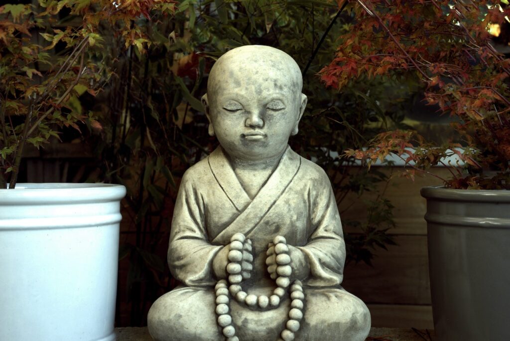 Zen Buddhism