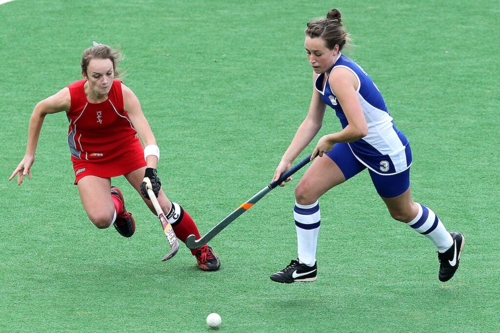 Hockey viewership most popular sports