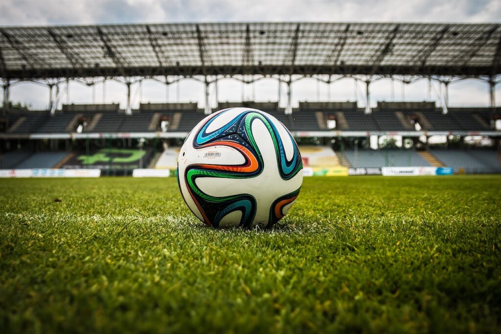 Football viewership most popular sports