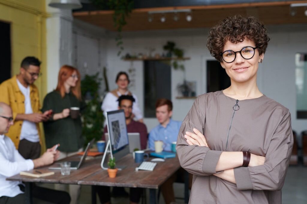 Mindfulness at work