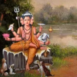 Lord-Dattatreya-Avadhuta-Gita